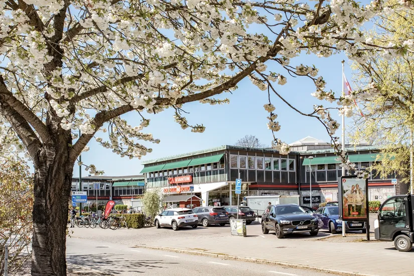 Bostadsrätt, Nordlinds Väg 100C, Slottsstaden, Malmö