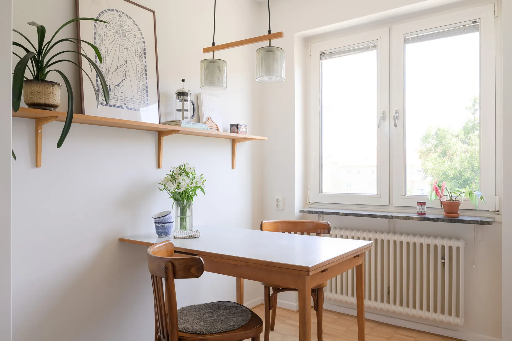 Bostadsrätt, Nordlinds Väg 100C, Slottsstaden, Malmö