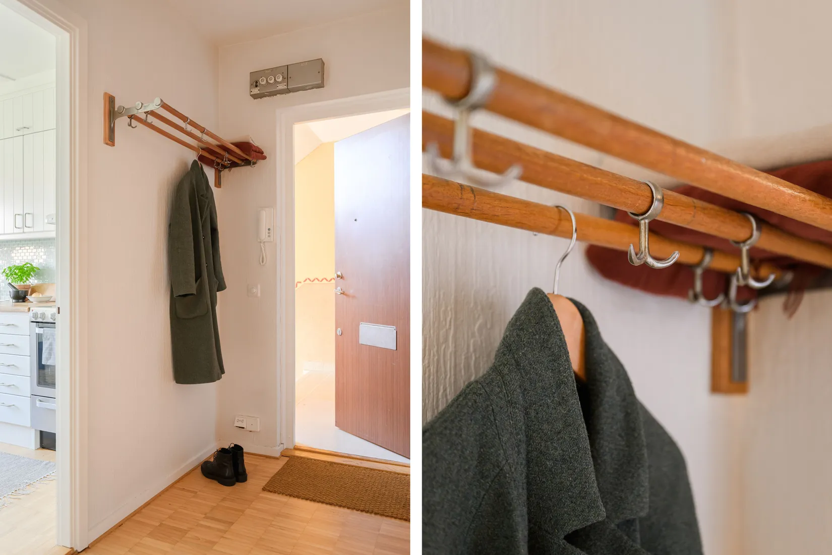 Bostadsrätt, Nordlinds Väg 100C, Slottsstaden, Malmö