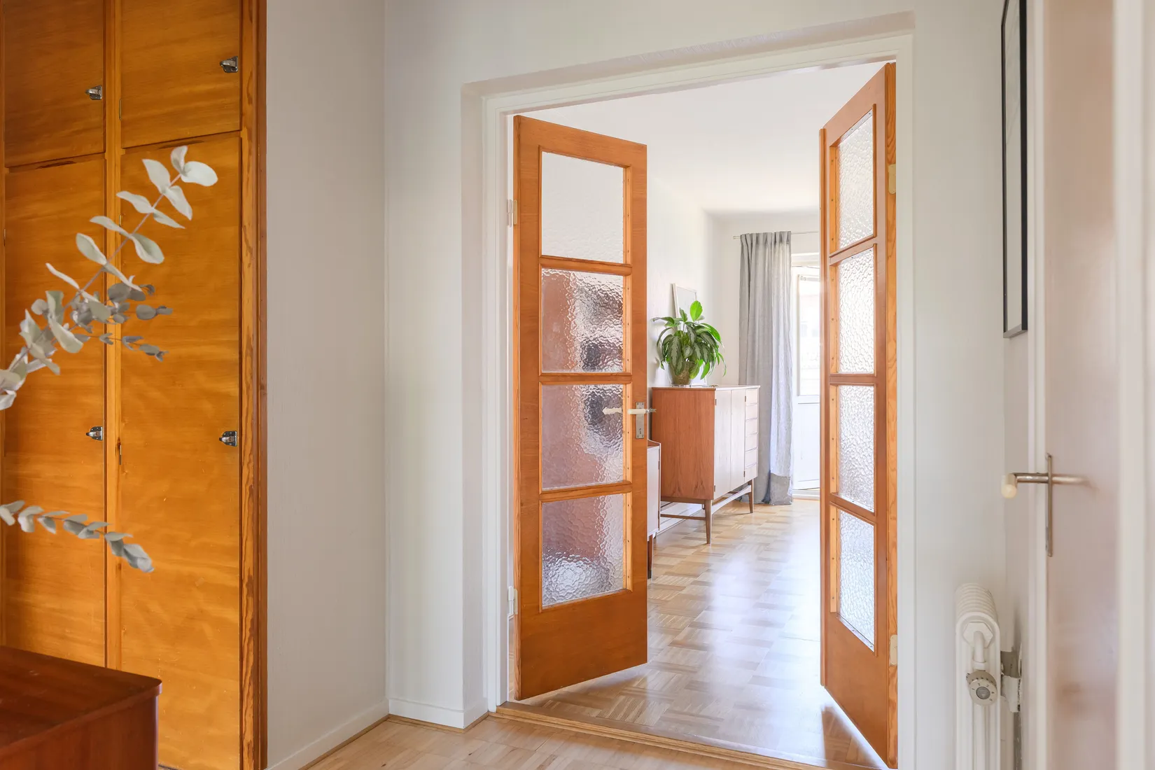 Bostadsrätt, Nordlinds Väg 100C, Slottsstaden, Malmö