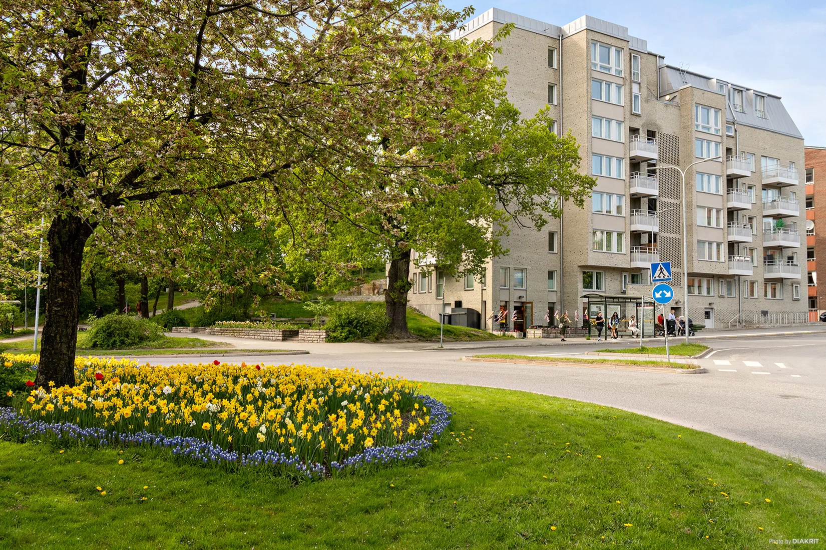 Bostadsrätt, Ektorpsvägen 1, vån 4, Ektorp, Nacka