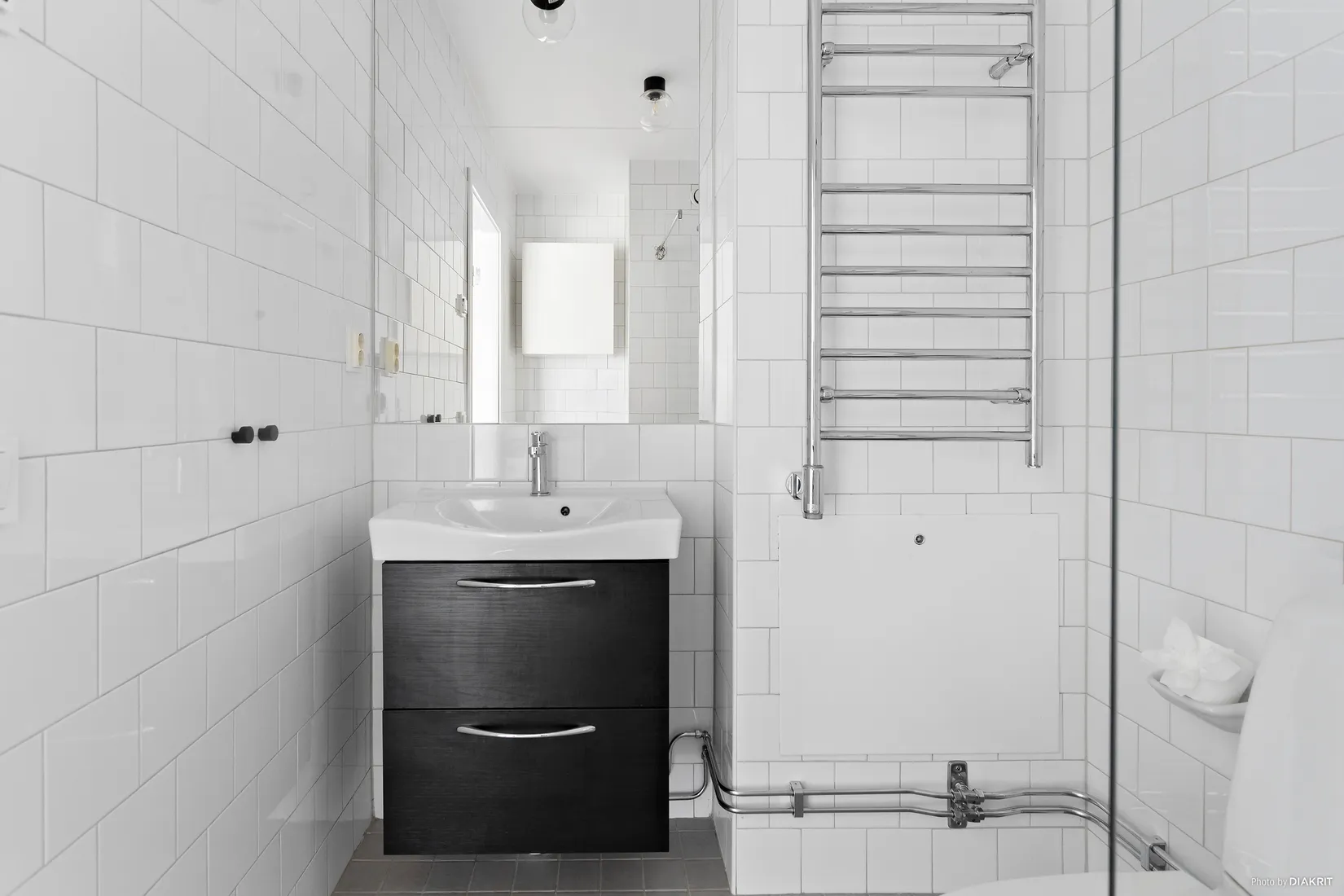 Bostadsrätt, Ektorpsvägen 1, vån 4, Ektorp, Nacka