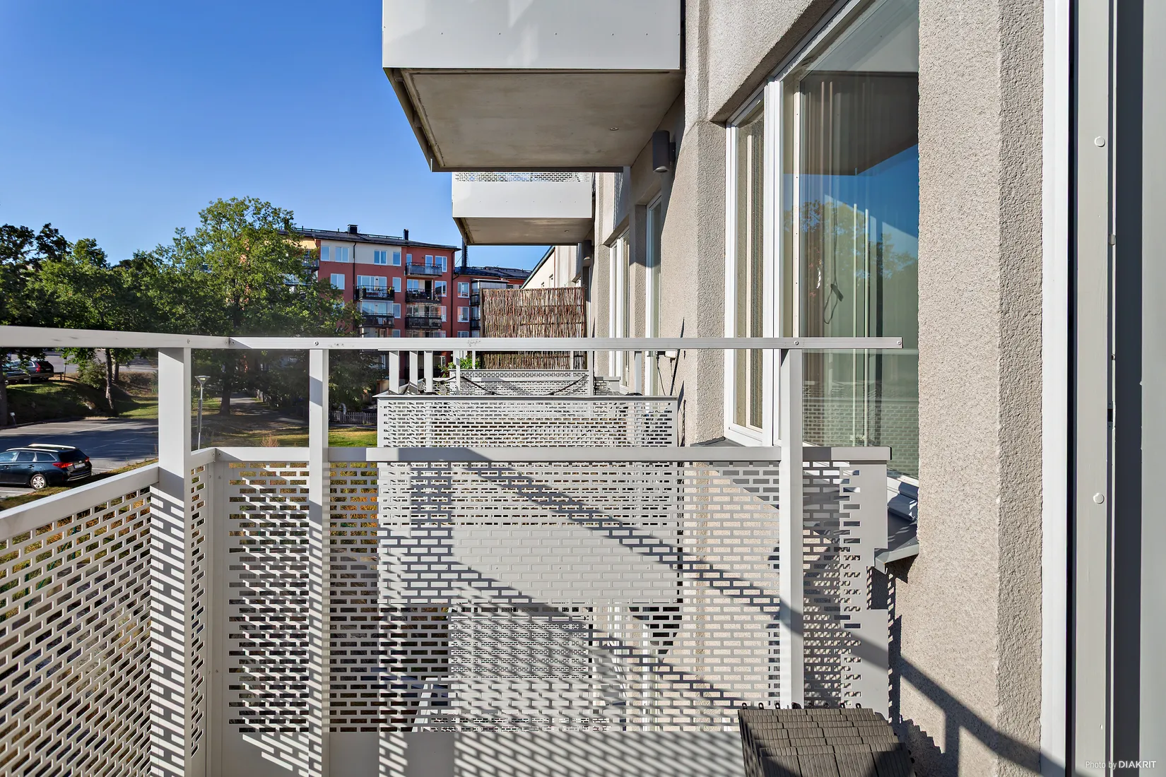 Bostadsrätt, Ektorpsvägen 1, vån 4, Ektorp, Nacka