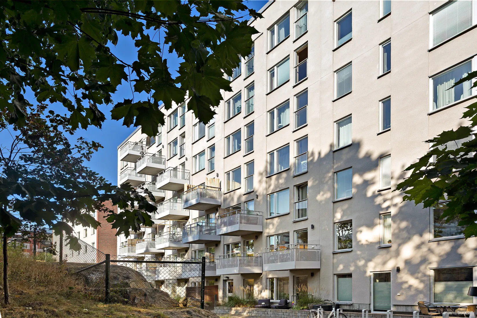 Bostadsrätt, Ektorpsvägen 1, vån 4, Ektorp, Nacka