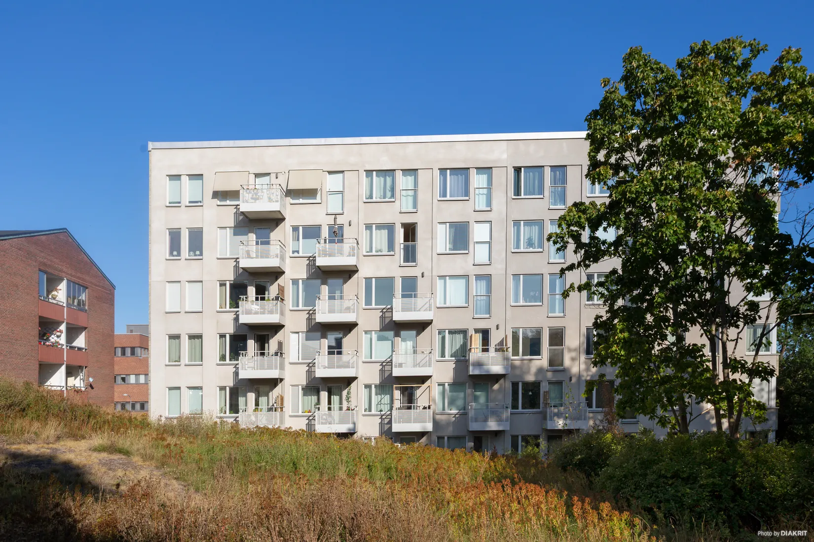 Bostadsrätt, Ektorpsvägen 1, vån 4, Ektorp, Nacka