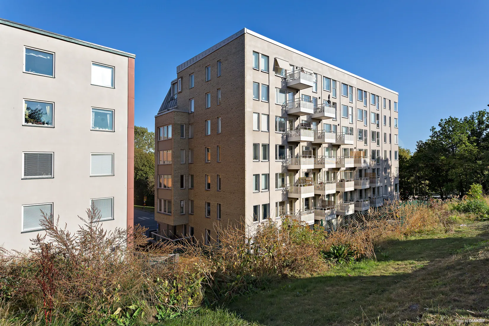 Bostadsrätt, Ektorpsvägen 1, vån 4, Ektorp, Nacka
