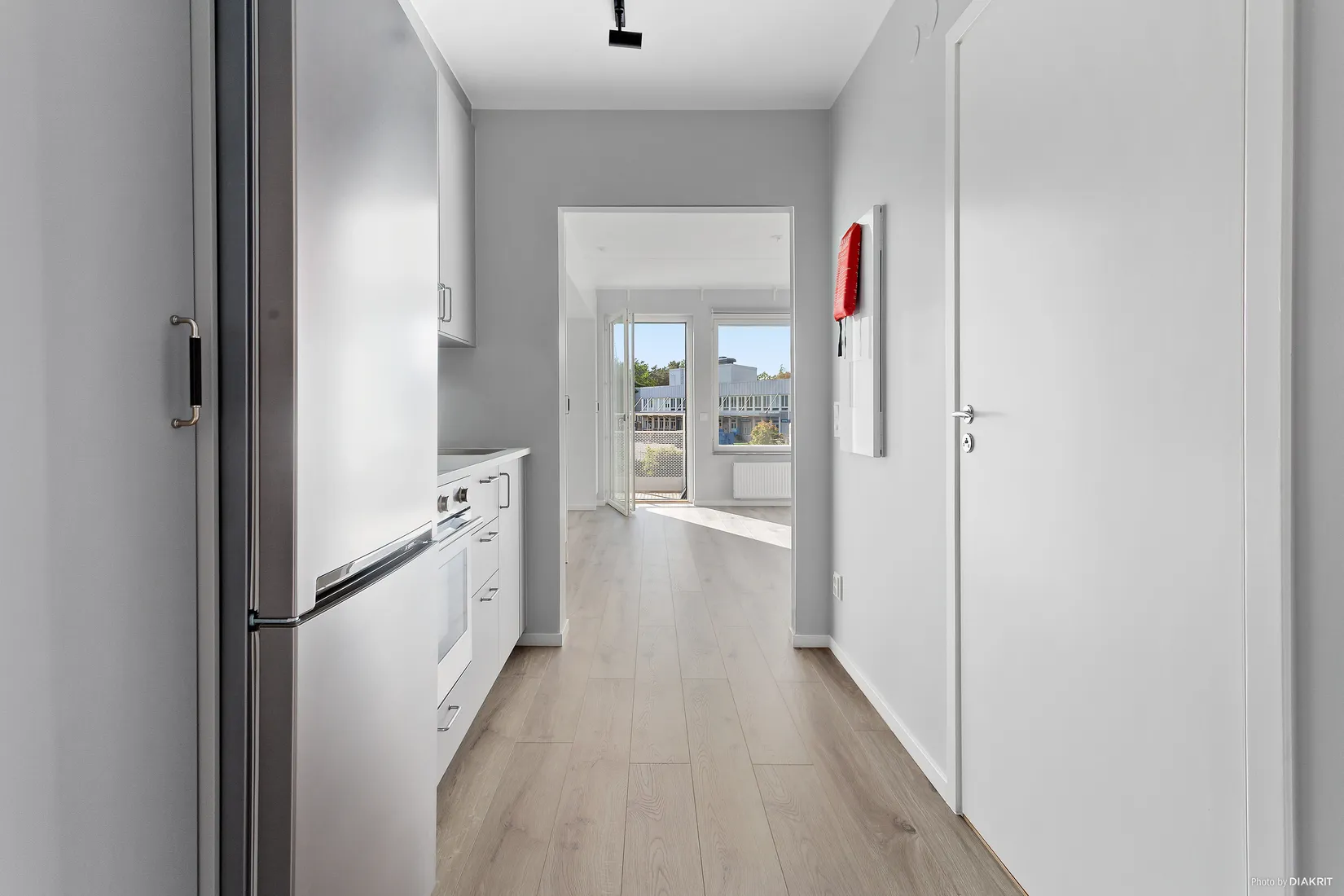 Bostadsrätt, Ektorpsvägen 1, vån 4, Ektorp, Nacka
