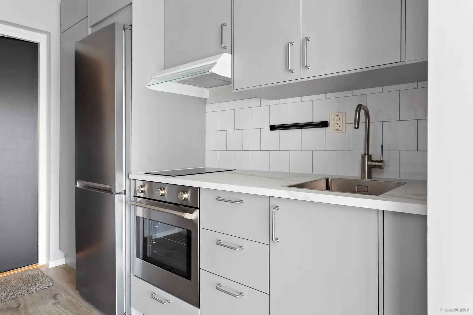 Bostadsrätt, Ektorpsvägen 1, vån 4, Ektorp, Nacka