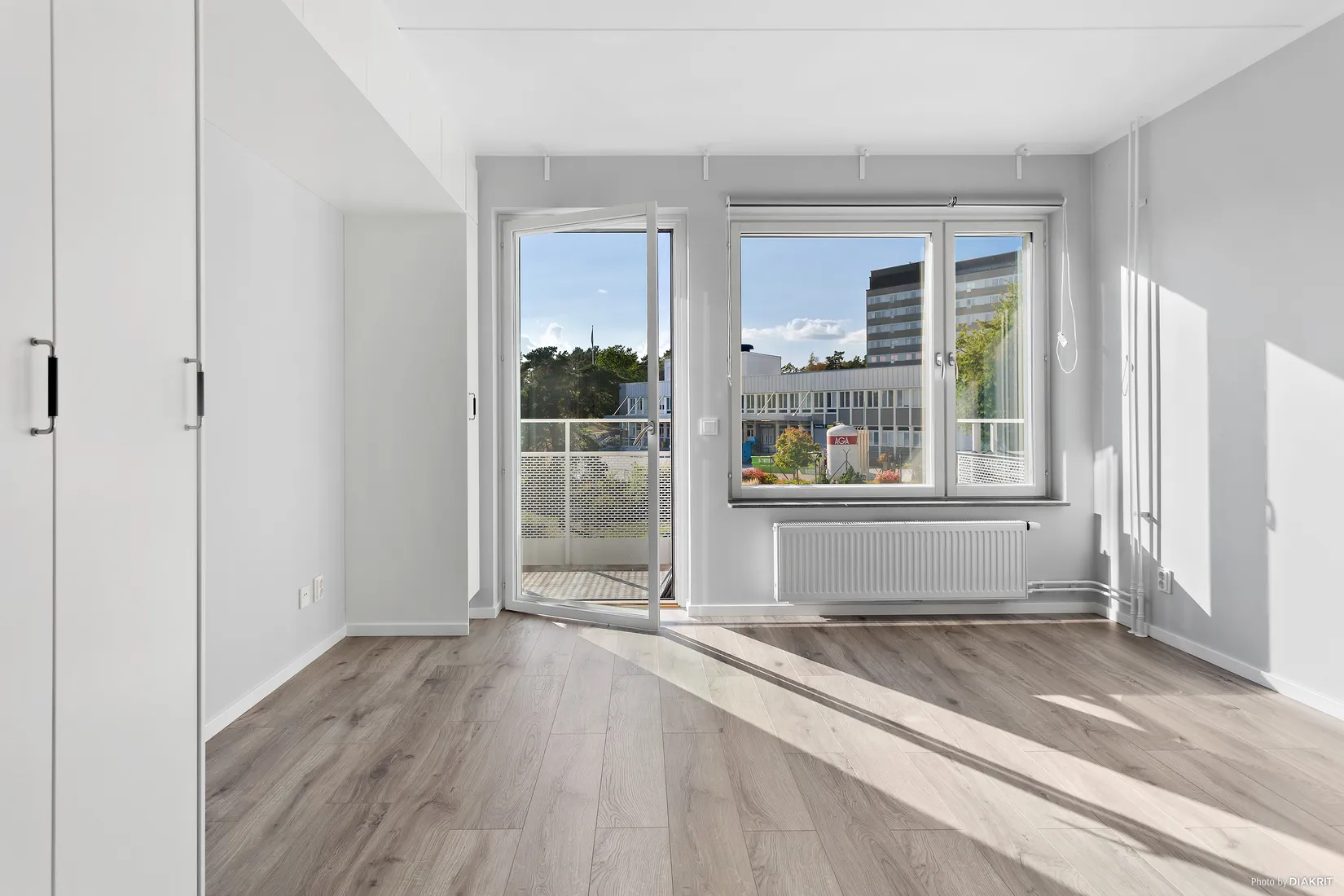 Bostadsrätt, Ektorpsvägen 1, vån 4, Ektorp, Nacka