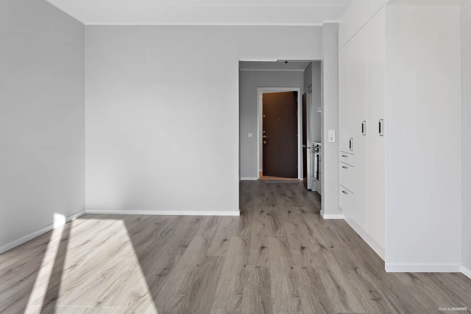 Bostadsrätt, Ektorpsvägen 1, vån 4, Ektorp, Nacka