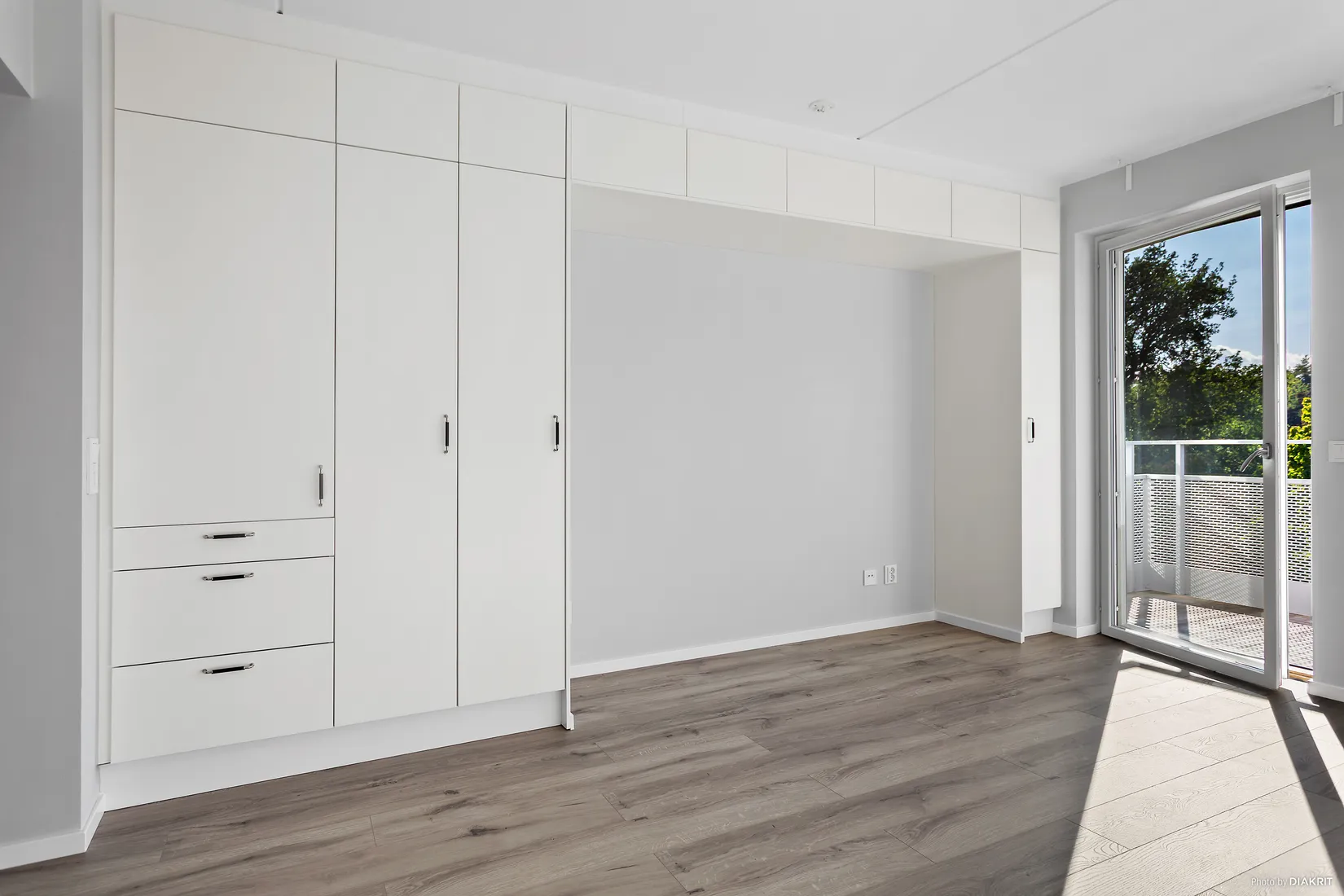 Bostadsrätt, Ektorpsvägen 1, vån 4, Ektorp, Nacka
