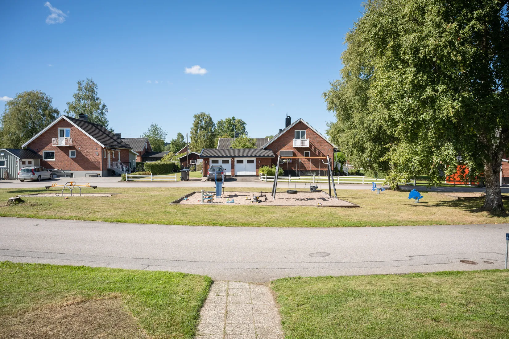Villa, Tredje ringvägen 6, Timmele, Ulricehamn
