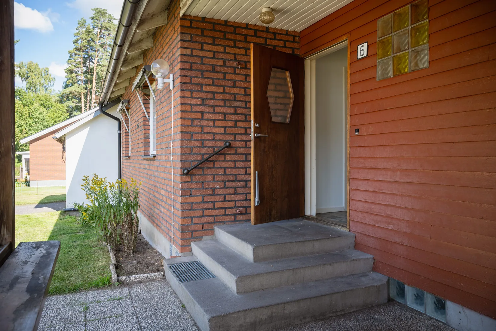 Villa, Tredje ringvägen 6, Timmele, Ulricehamn