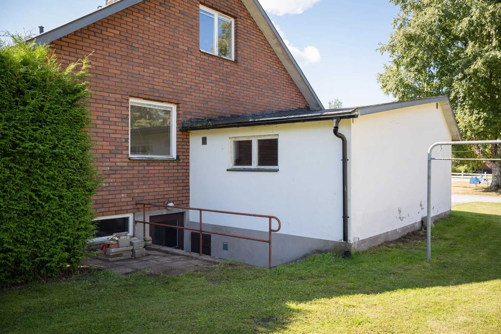 Villa, Tredje ringvägen 6, Timmele, Ulricehamn