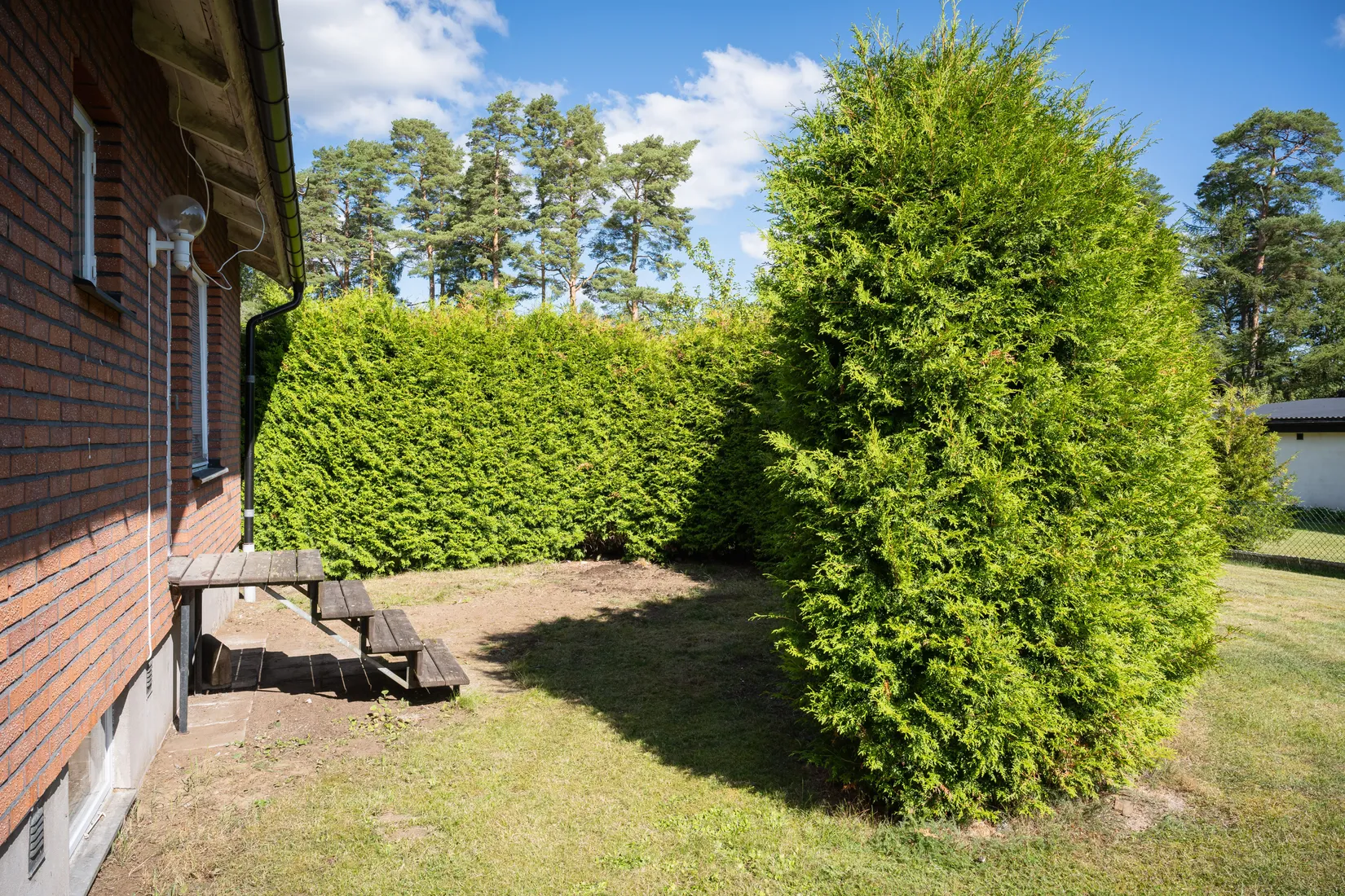 Villa, Tredje ringvägen 6, Timmele, Ulricehamn