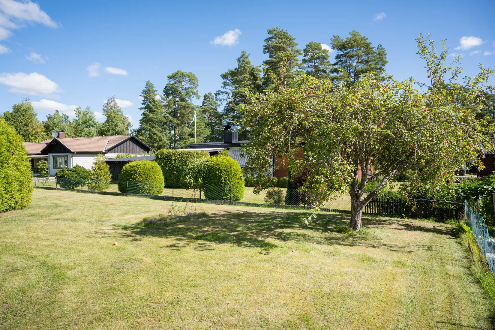 Villa, Tredje ringvägen 6, Timmele, Ulricehamn