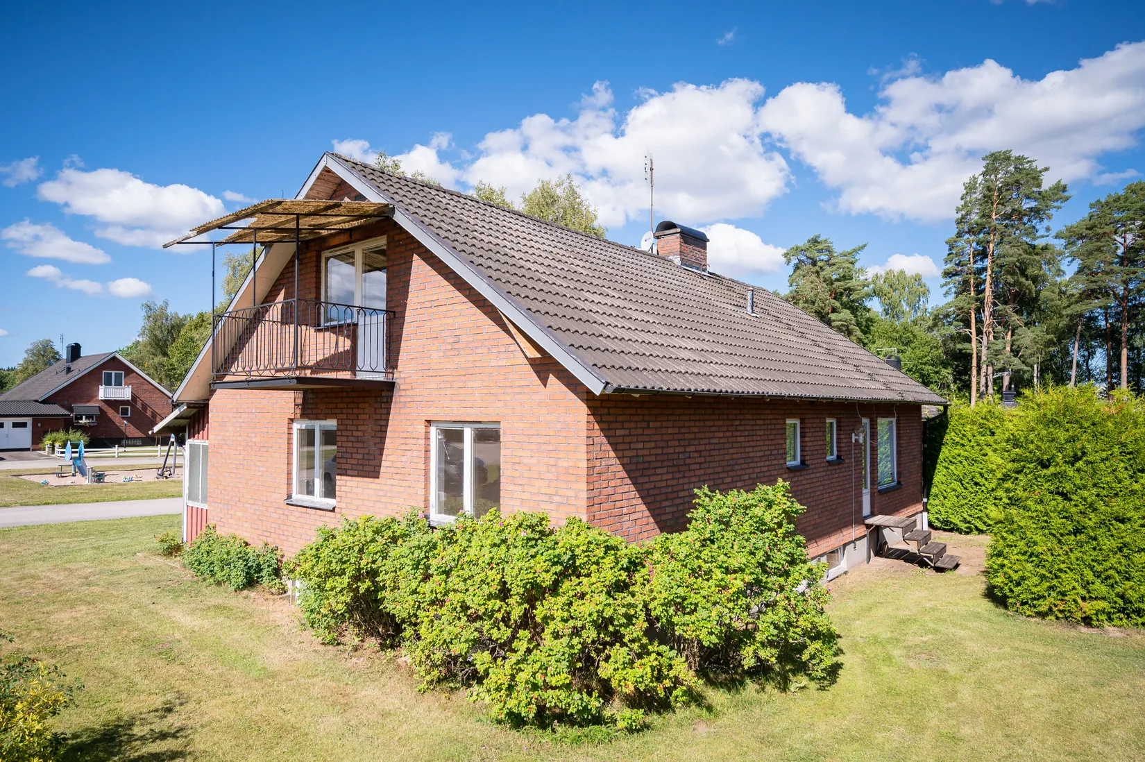 Villa, Tredje ringvägen 6, Timmele, Ulricehamn