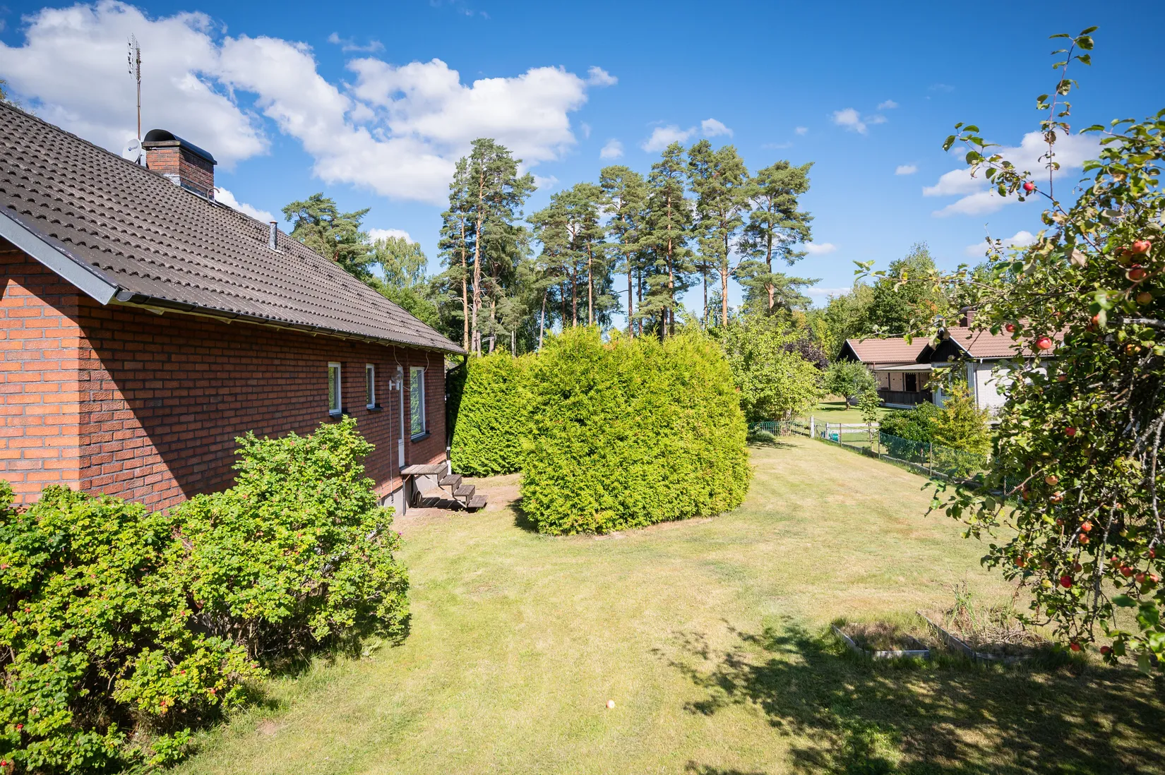Villa, Tredje ringvägen 6, Timmele, Ulricehamn