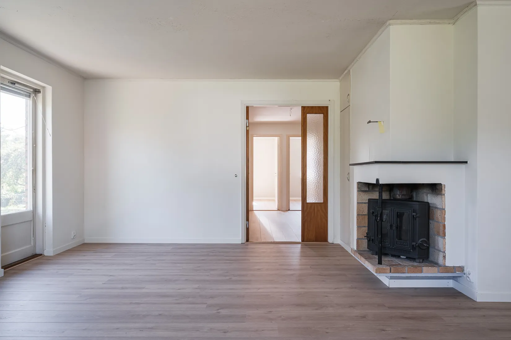Villa, Tredje ringvägen 6, Timmele, Ulricehamn