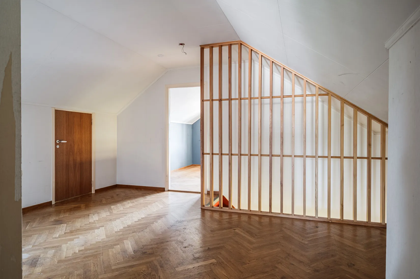Villa, Tredje ringvägen 6, Timmele, Ulricehamn
