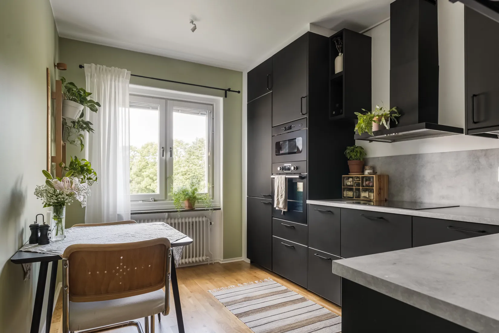 Bostadsrätt, Sidvallsgatan 25, Örebro