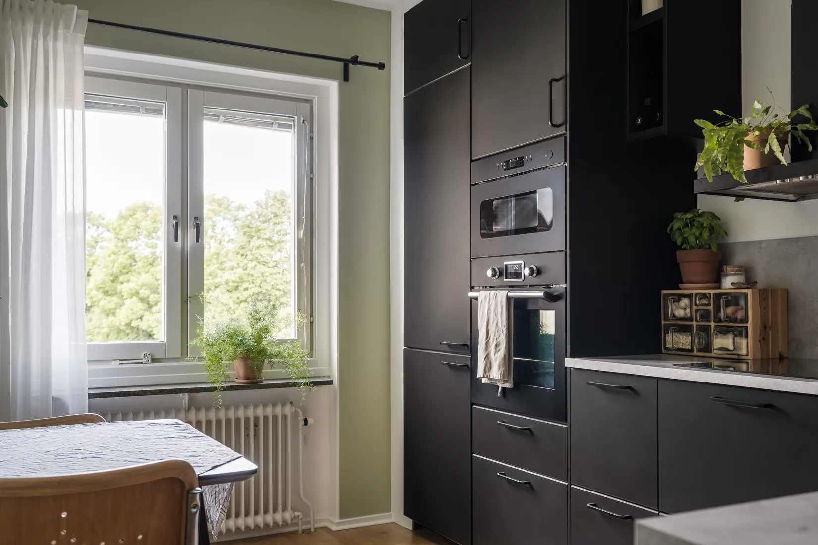Bostadsrätt, Sidvallsgatan 25, Örebro