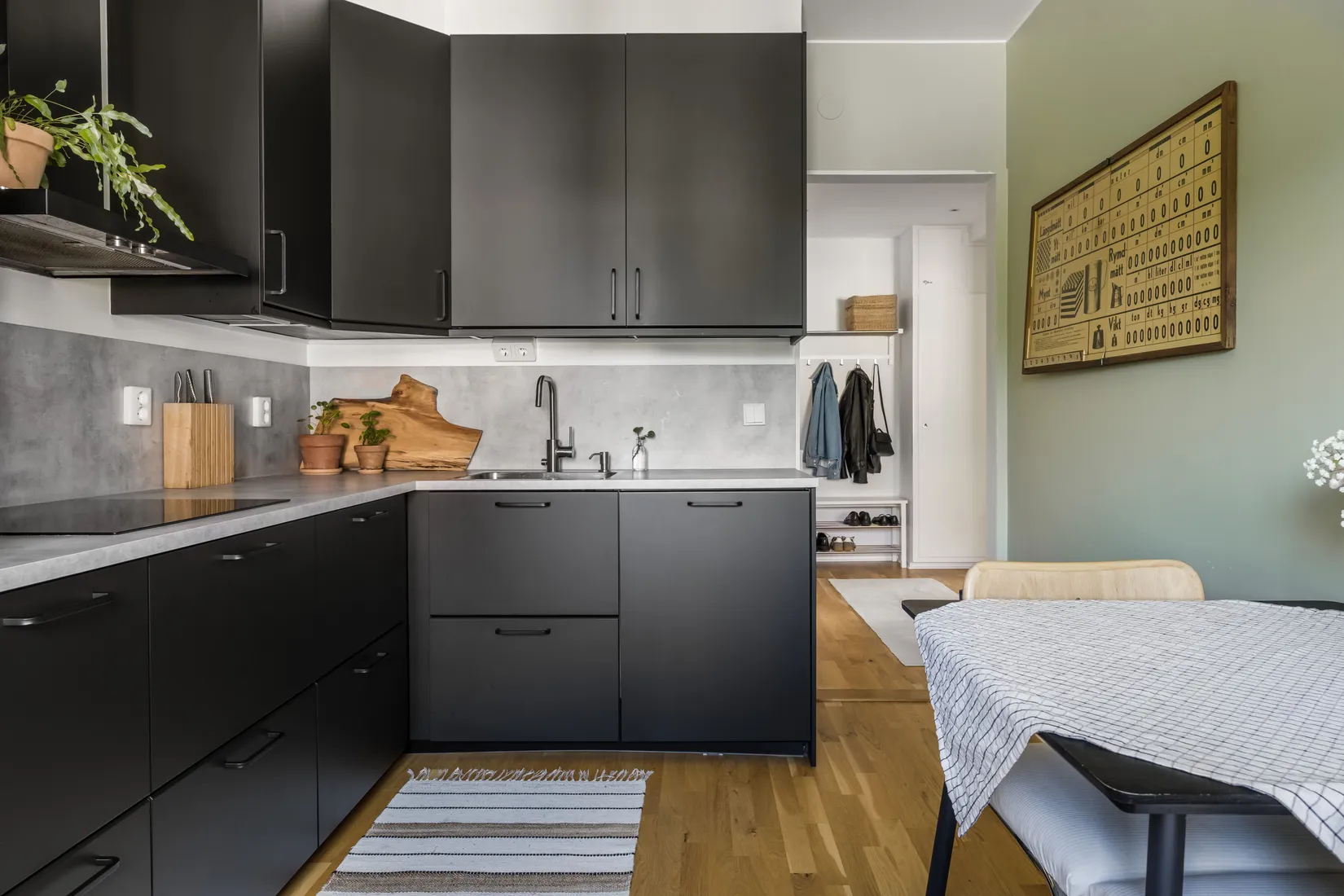 Bostadsrätt, Sidvallsgatan 25, Örebro