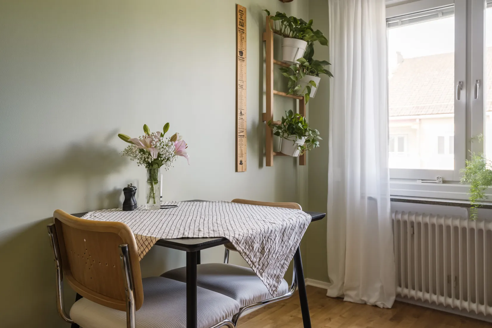 Bostadsrätt, Sidvallsgatan 25, Örebro