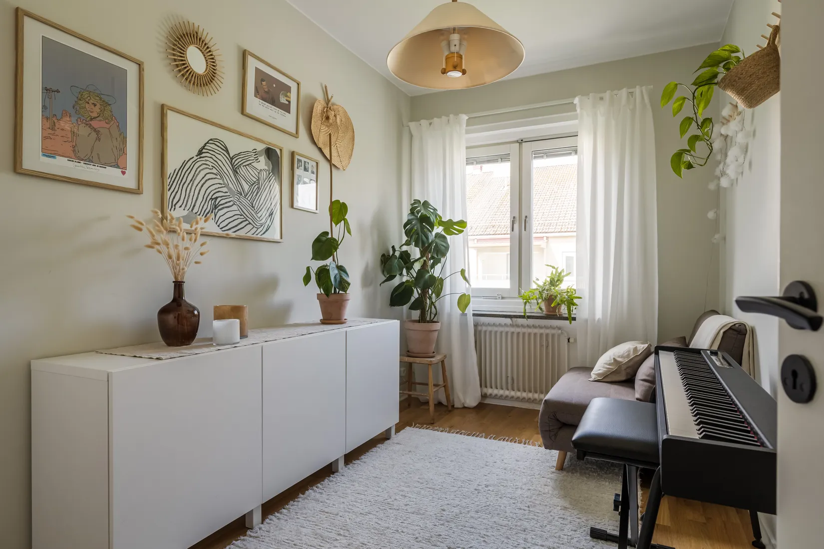 Bostadsrätt, Sidvallsgatan 25, Örebro
