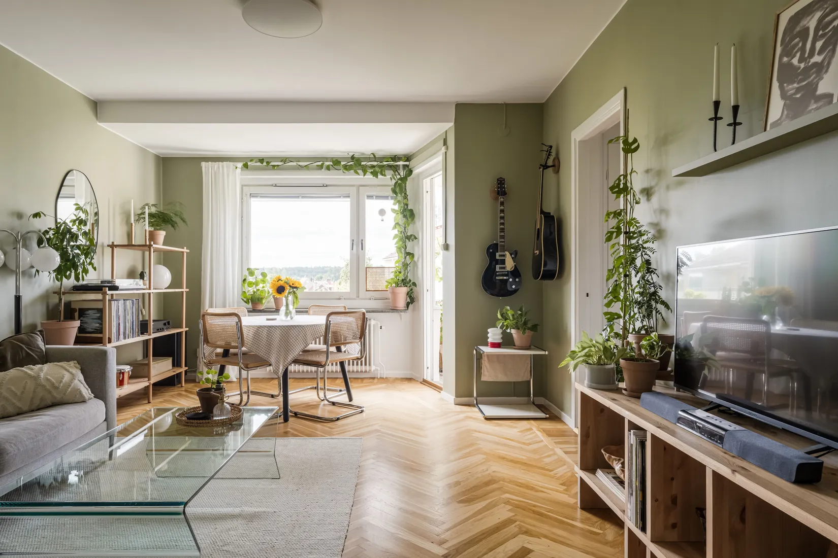 Bostadsrätt, Sidvallsgatan 25, Örebro