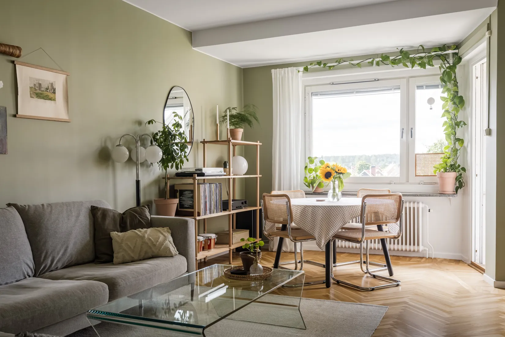 Bostadsrätt, Sidvallsgatan 25, Örebro