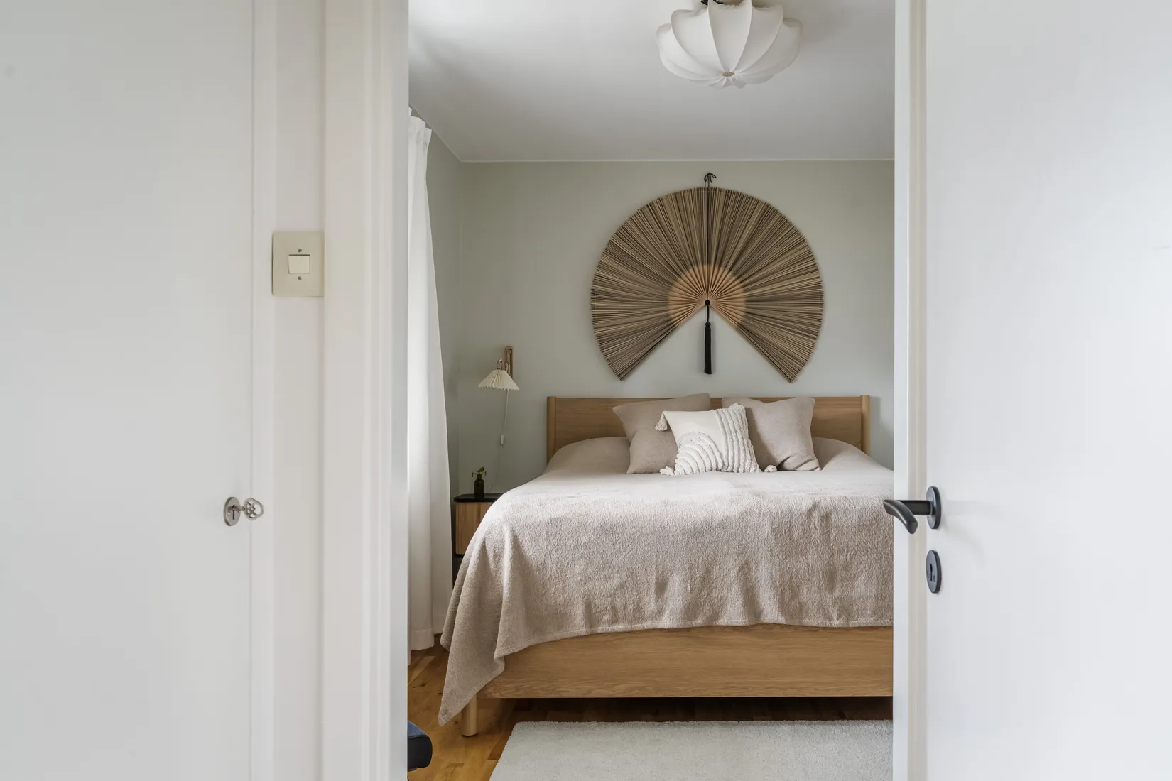 Bostadsrätt, Sidvallsgatan 25, Örebro