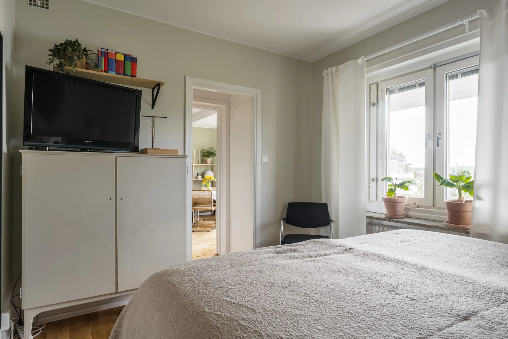 Bostadsrätt, Sidvallsgatan 25, Örebro
