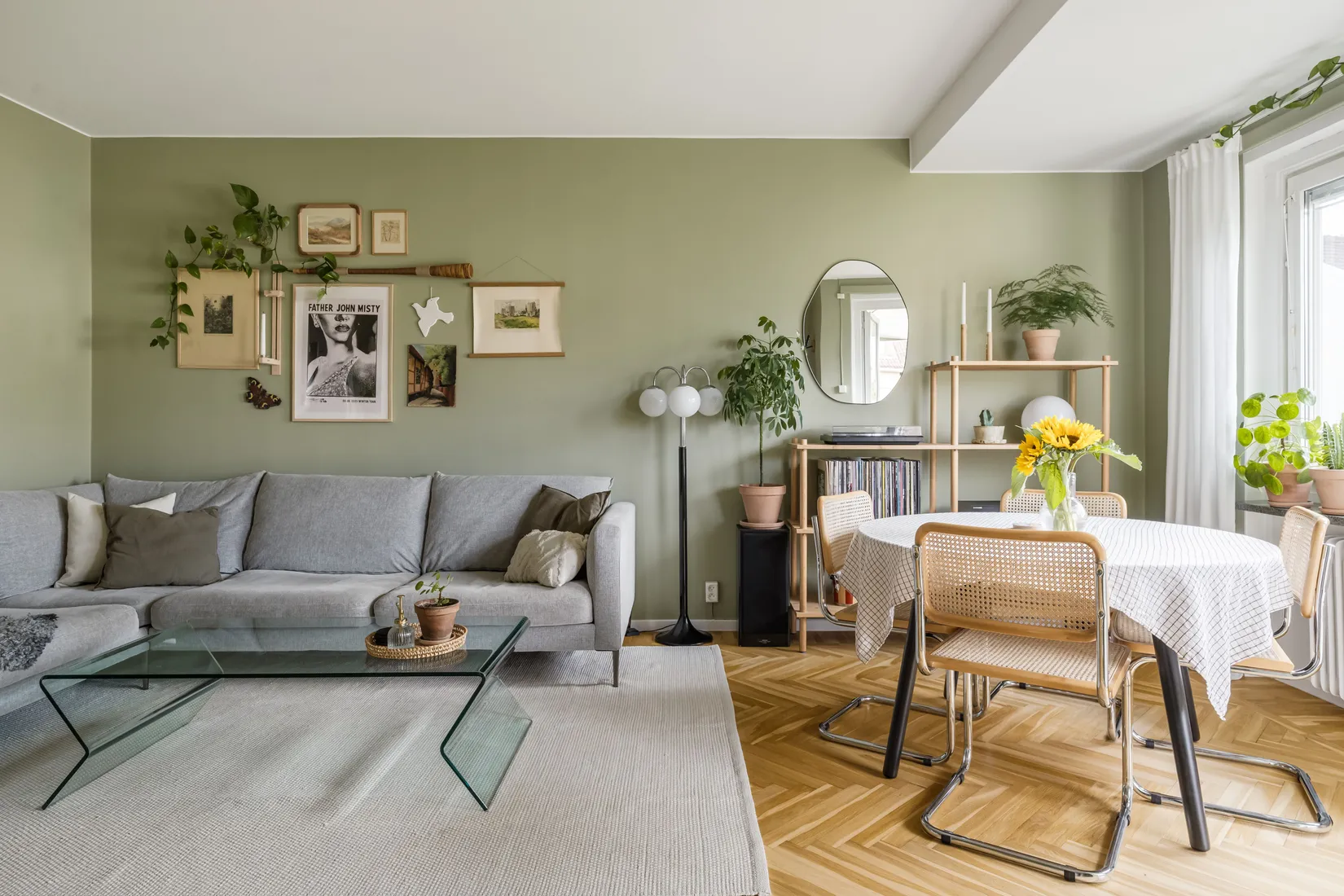 Bostadsrätt, Sidvallsgatan 25, Örebro