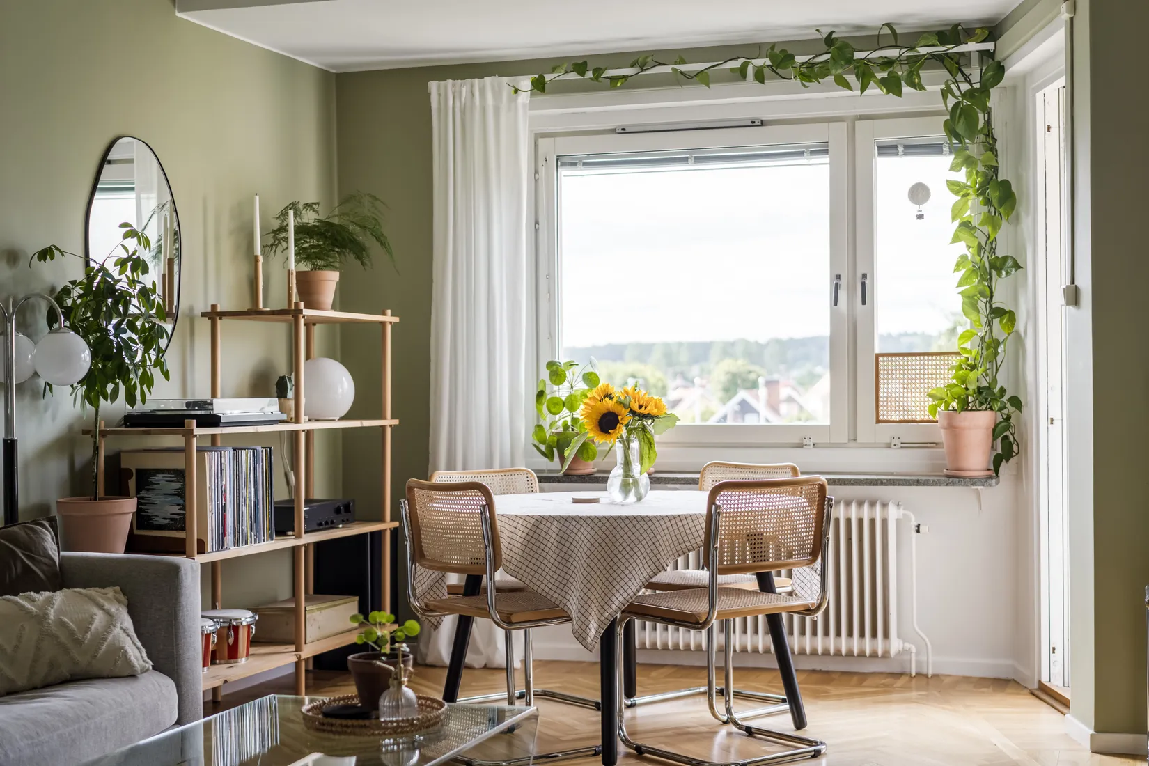 Bostadsrätt, Sidvallsgatan 25, Örebro
