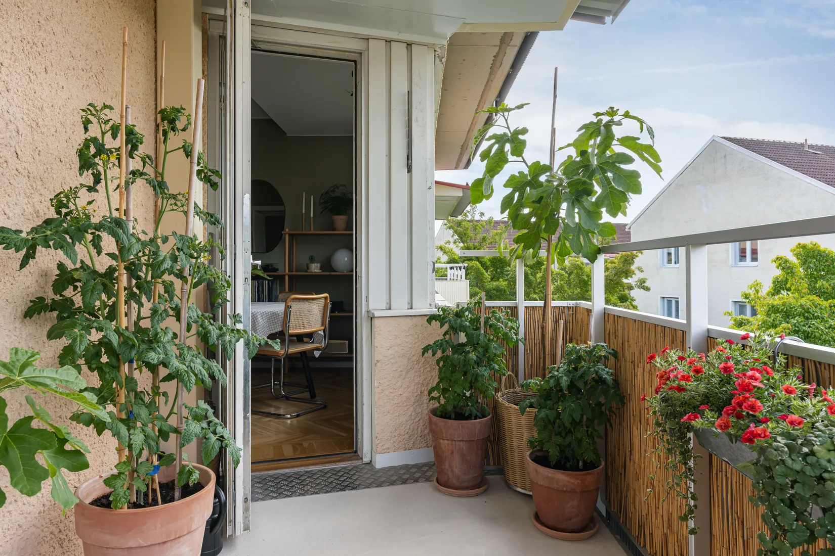 Bostadsrätt, Sidvallsgatan 25, Örebro