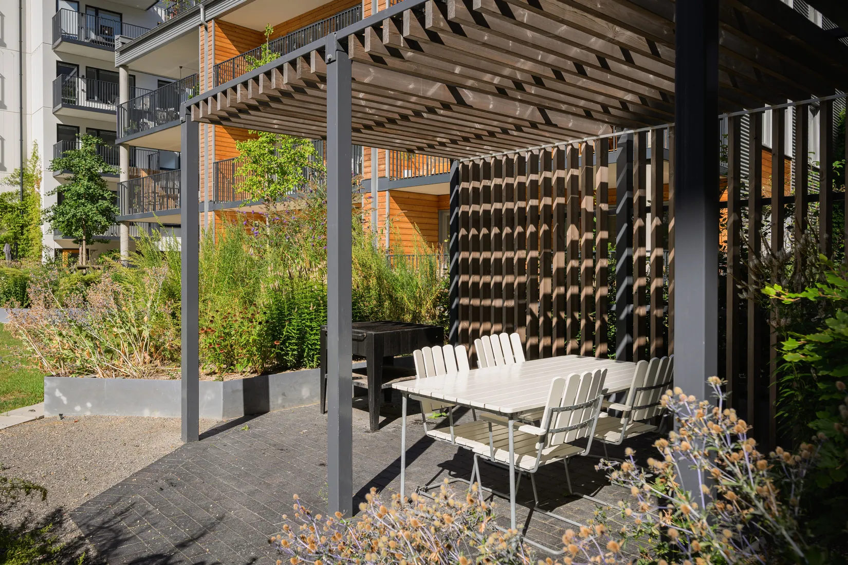 Bostadsrätt, Västra Älvgatan 12, Citadellskajen, Malmö