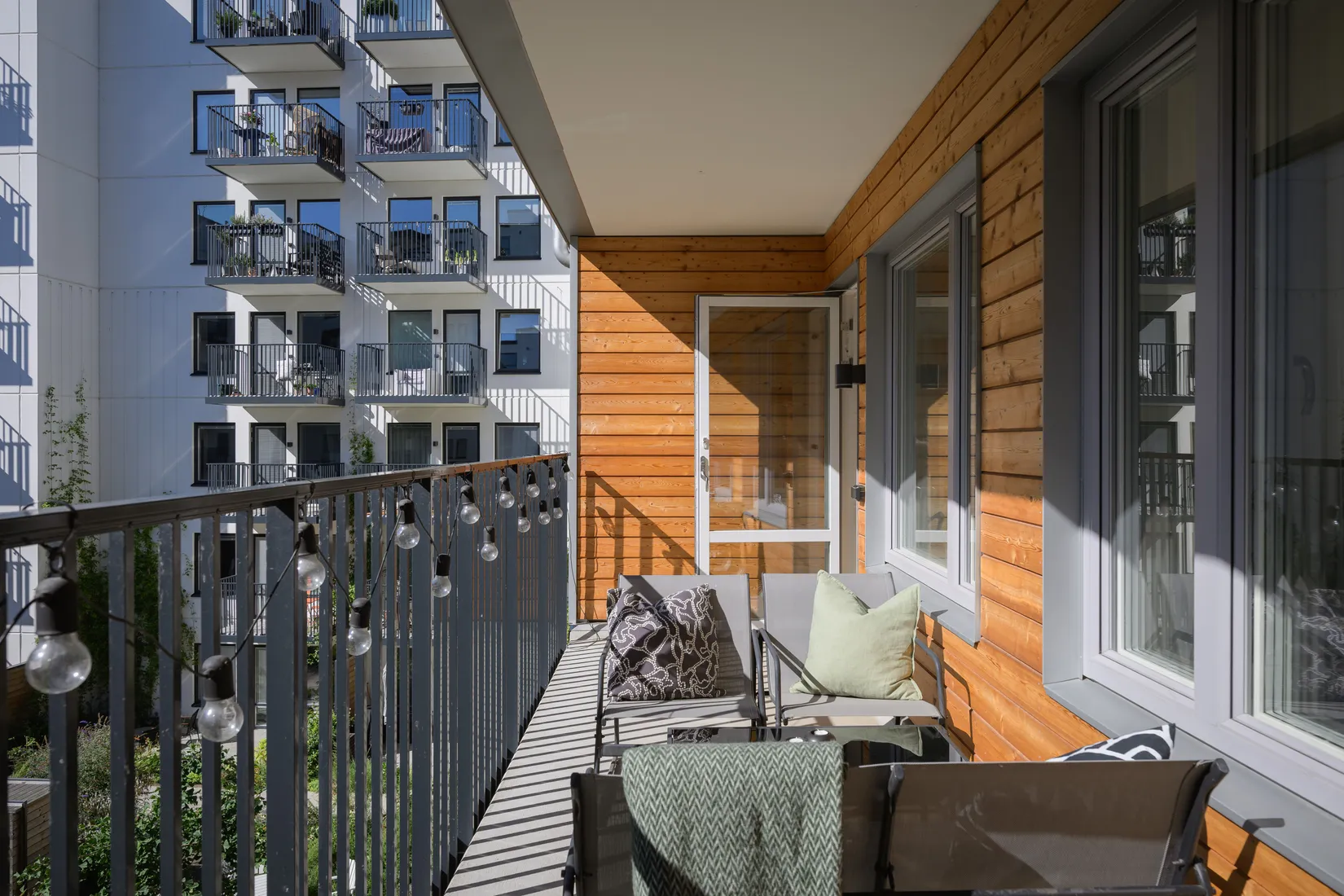 Bostadsrätt, Västra Älvgatan 12, Citadellskajen, Malmö
