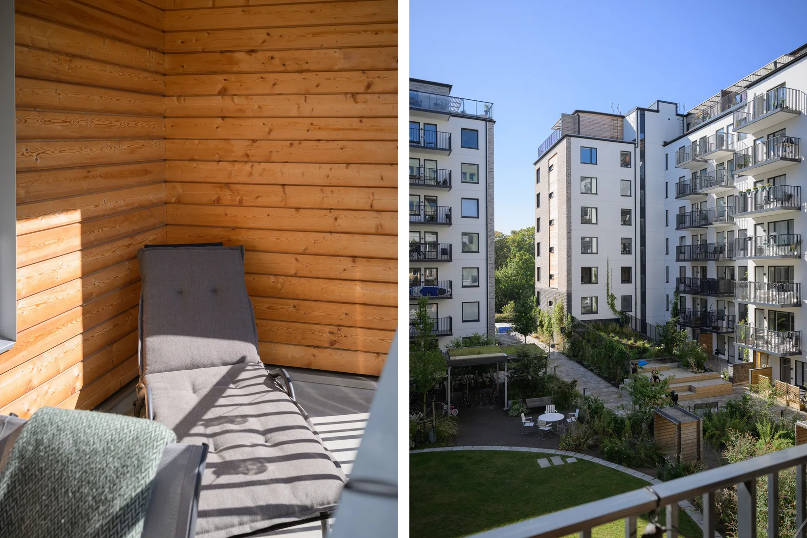 Bostadsrätt, Västra Älvgatan 12, Citadellskajen, Malmö