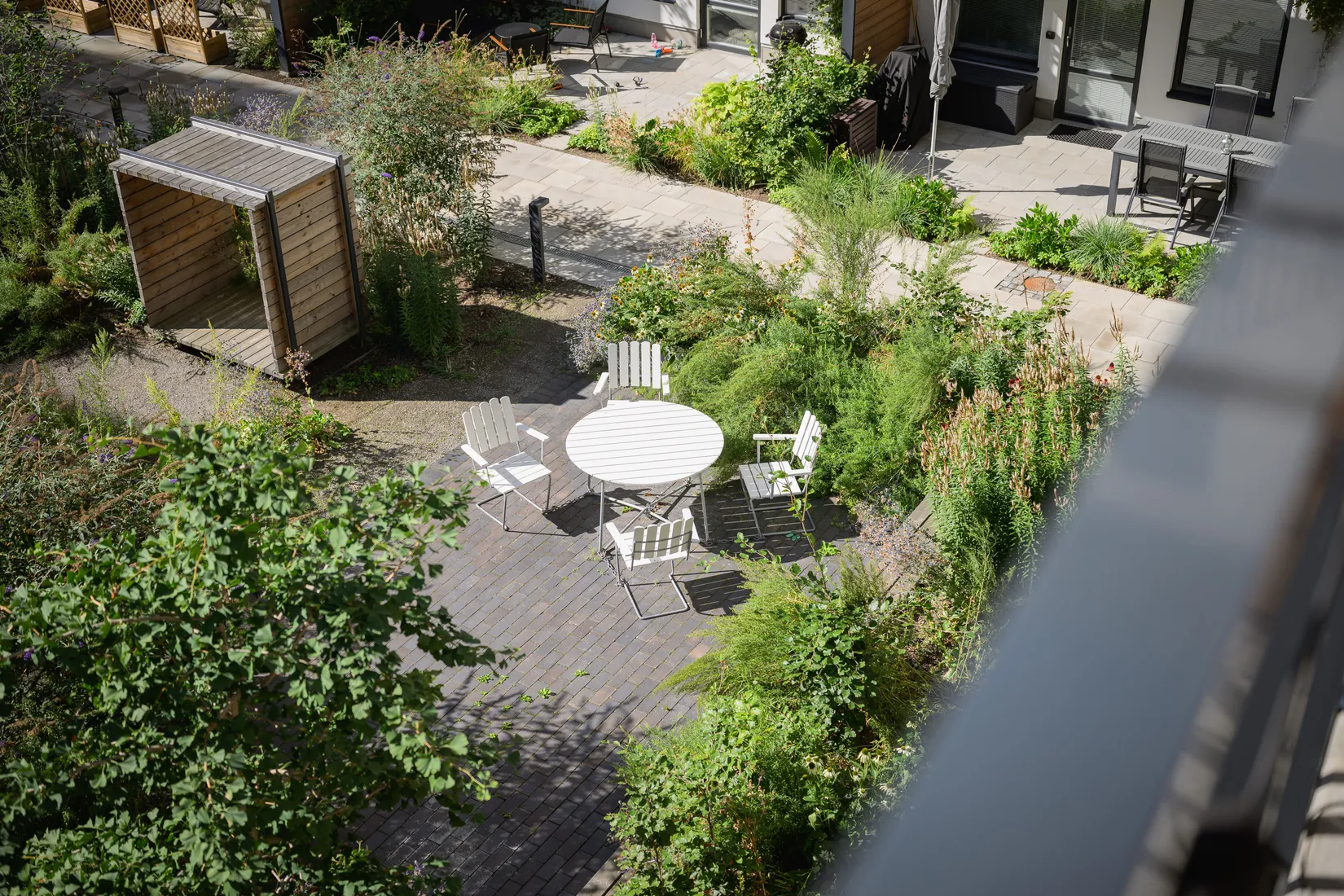 Bostadsrätt, Västra Älvgatan 12, Citadellskajen, Malmö