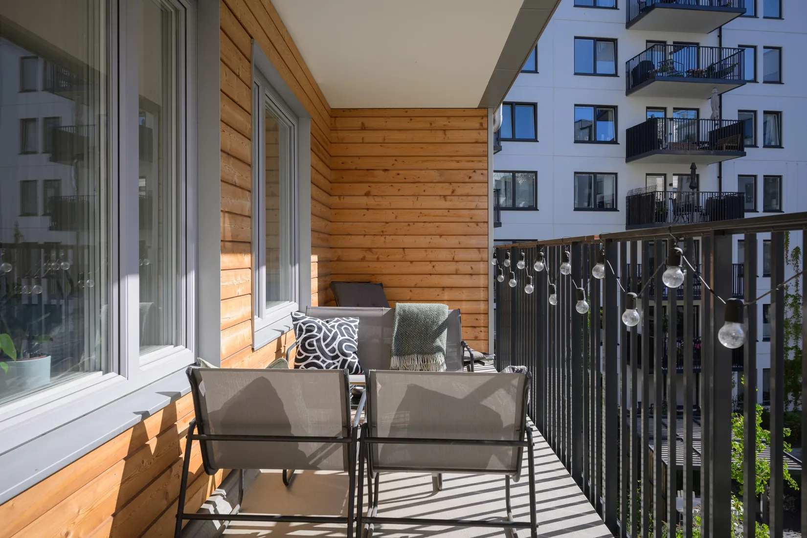 Bostadsrätt, Västra Älvgatan 12, Citadellskajen, Malmö