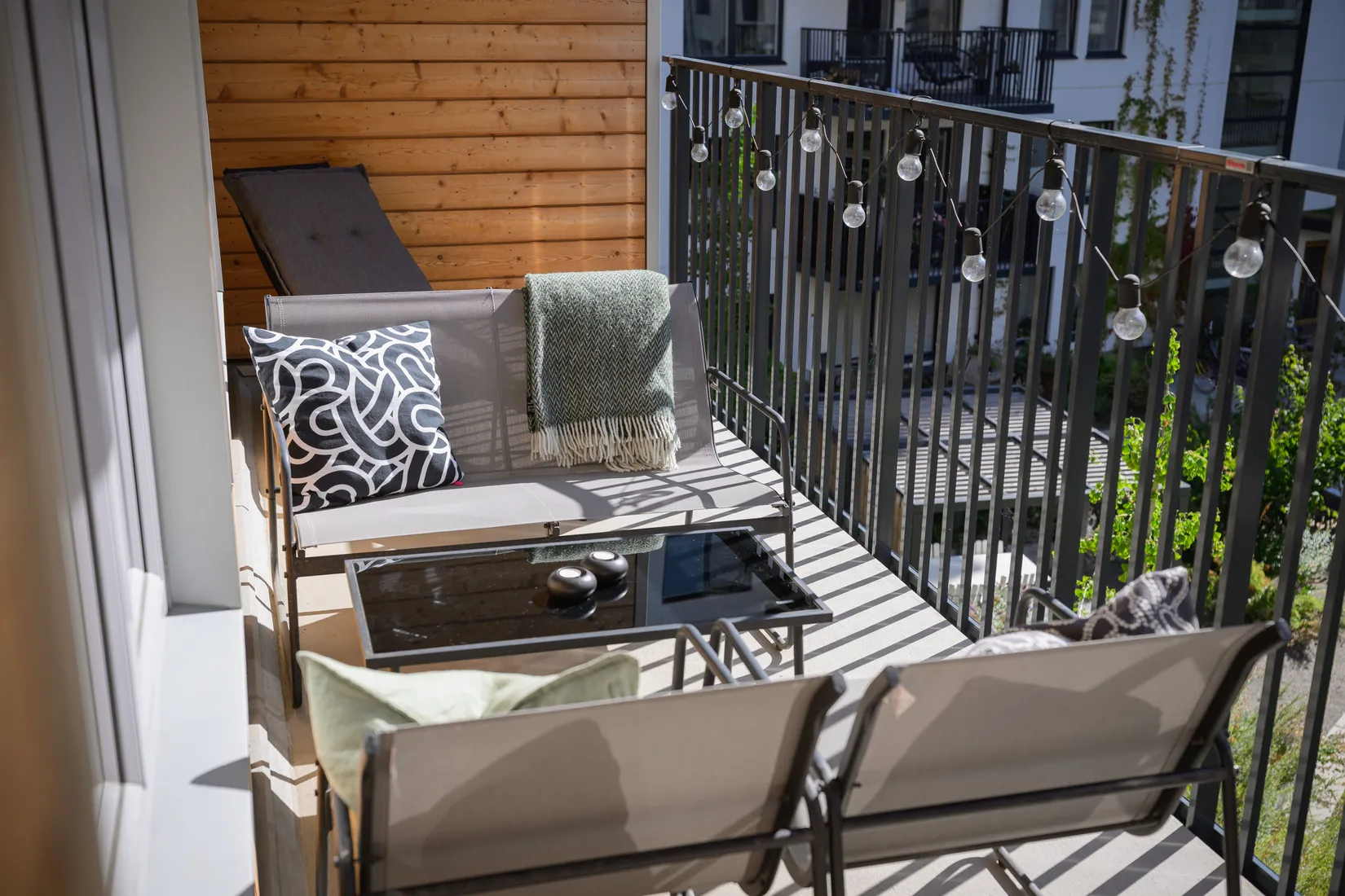 Bostadsrätt, Västra Älvgatan 12, Citadellskajen, Malmö