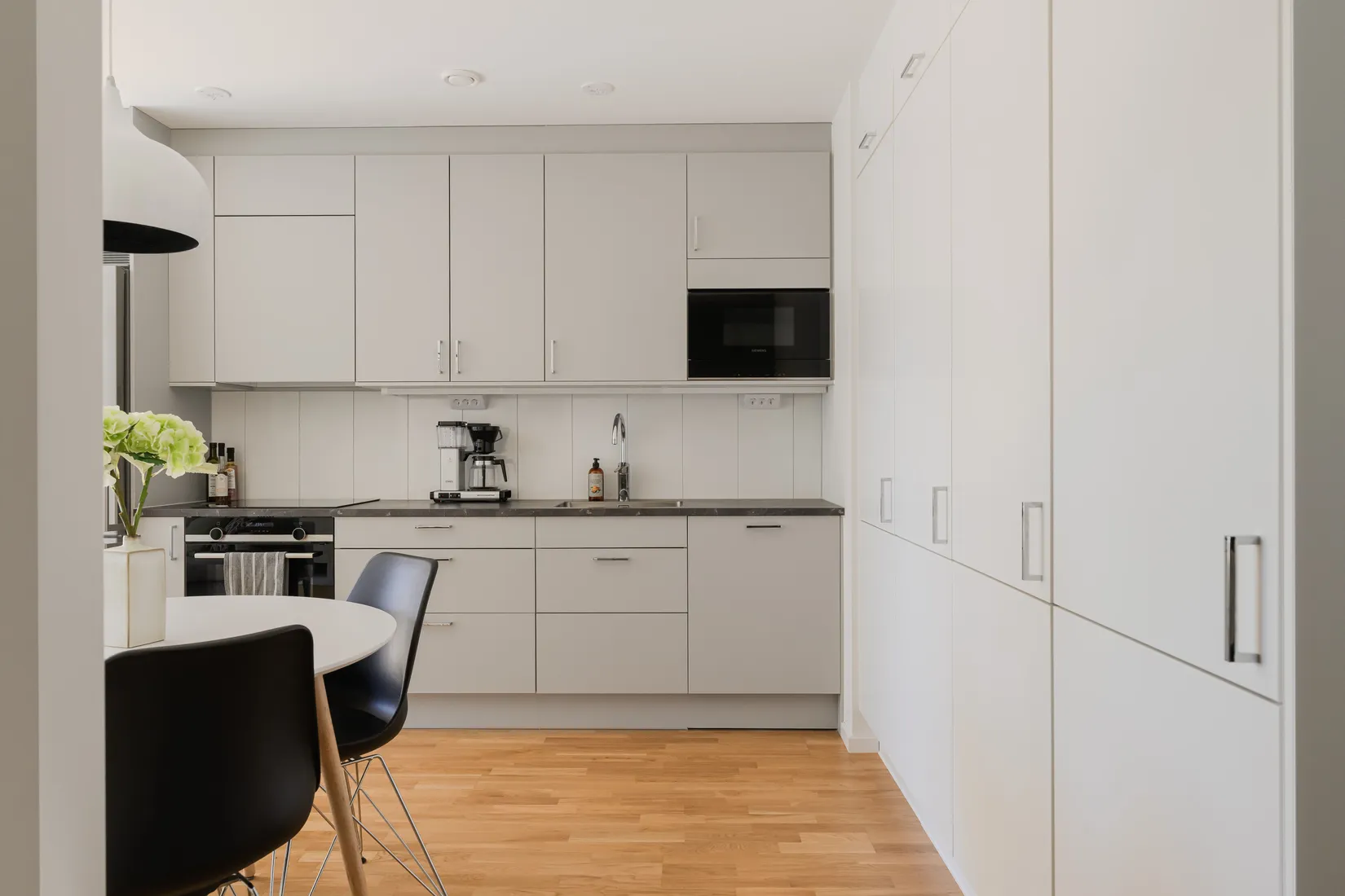 Bostadsrätt, Västra Älvgatan 12, Citadellskajen, Malmö