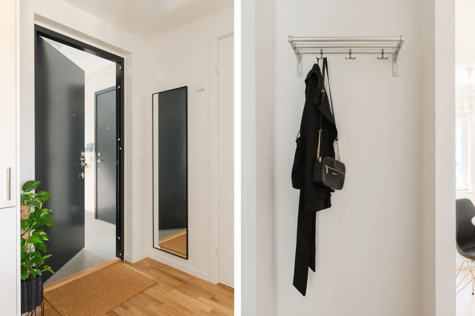 Bostadsrätt, Västra Älvgatan 12, Citadellskajen, Malmö