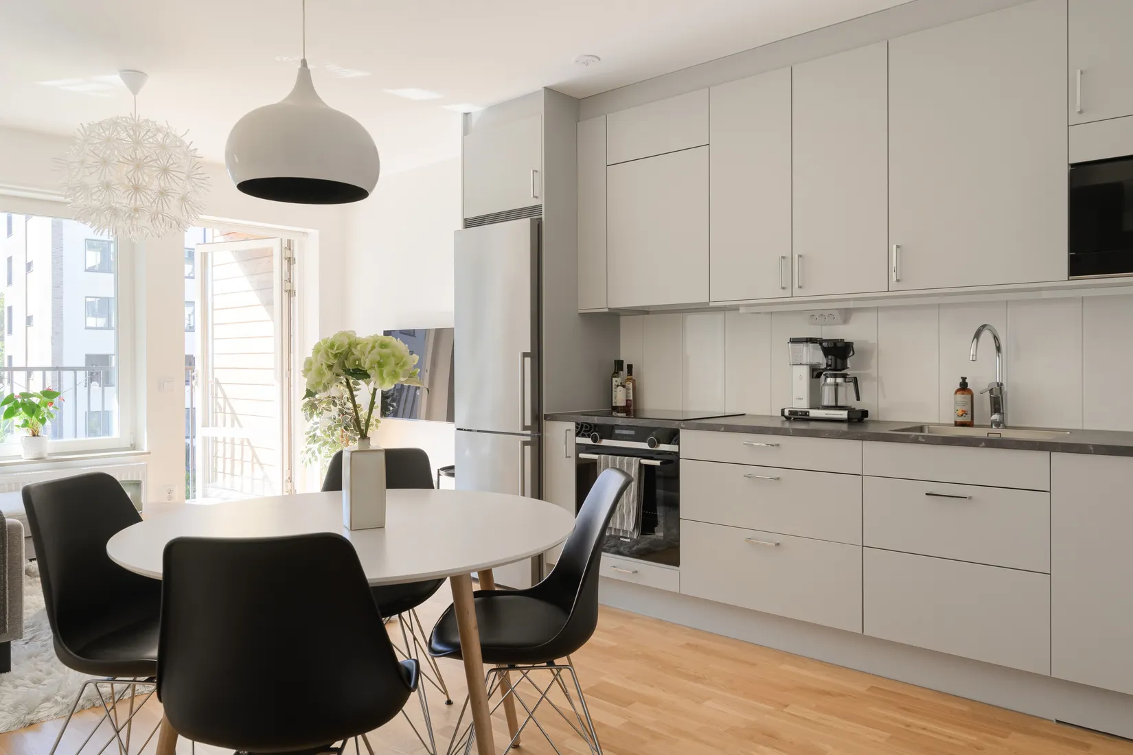 Bostadsrätt, Västra Älvgatan 12, Citadellskajen, Malmö