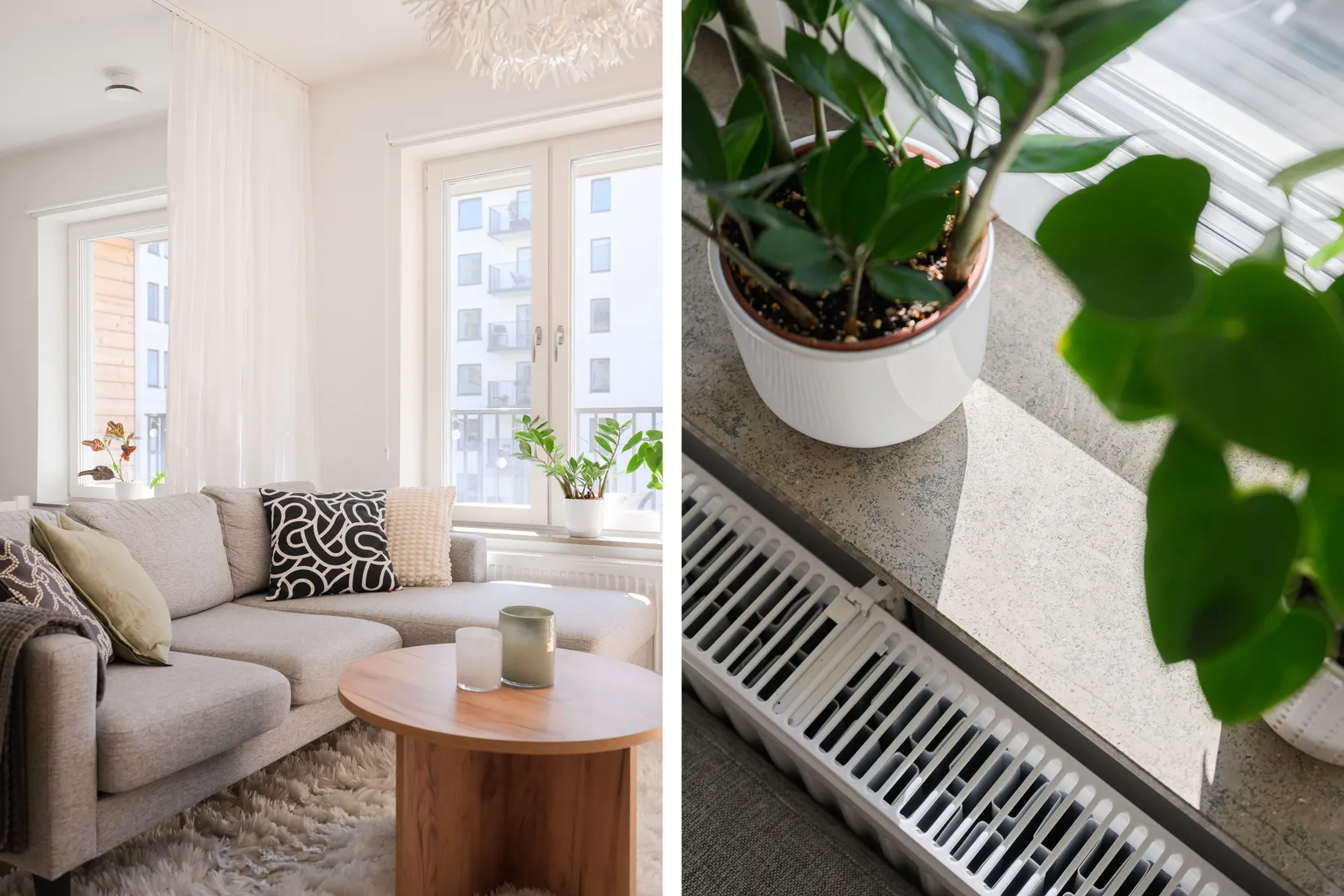 Bostadsrätt, Västra Älvgatan 12, Citadellskajen, Malmö
