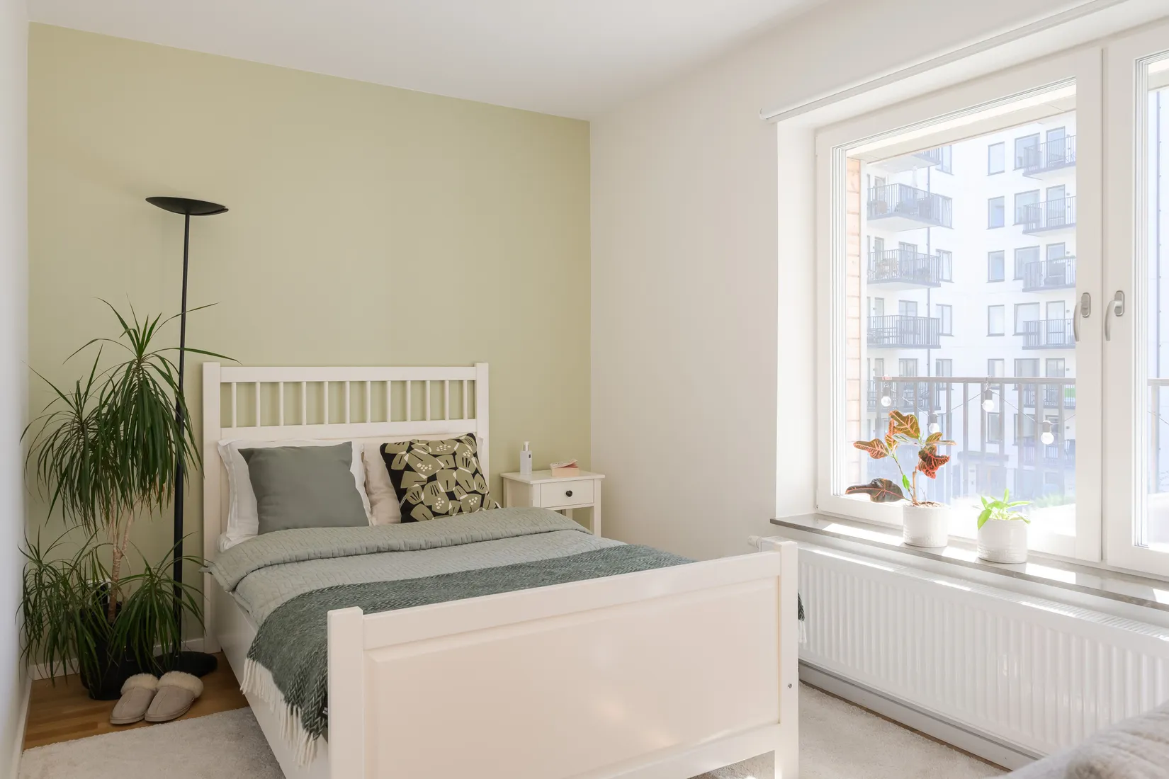 Bostadsrätt, Västra Älvgatan 12, Citadellskajen, Malmö