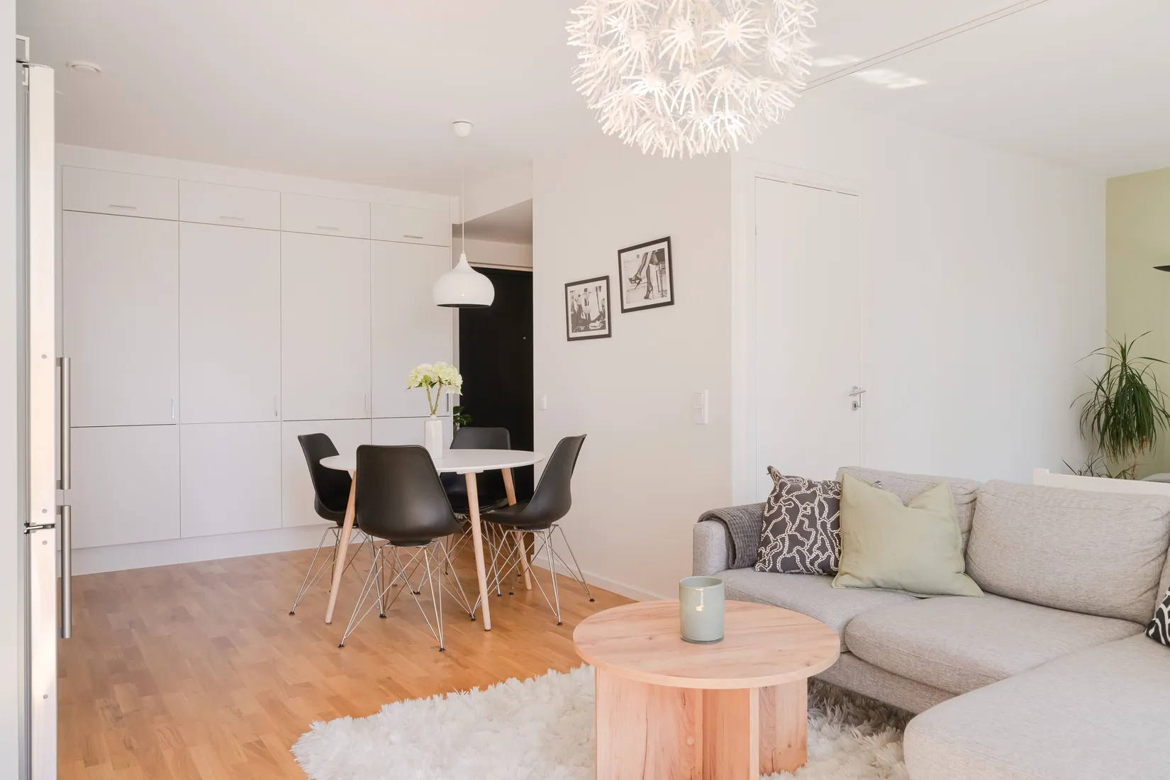 Bostadsrätt, Västra Älvgatan 12, Citadellskajen, Malmö