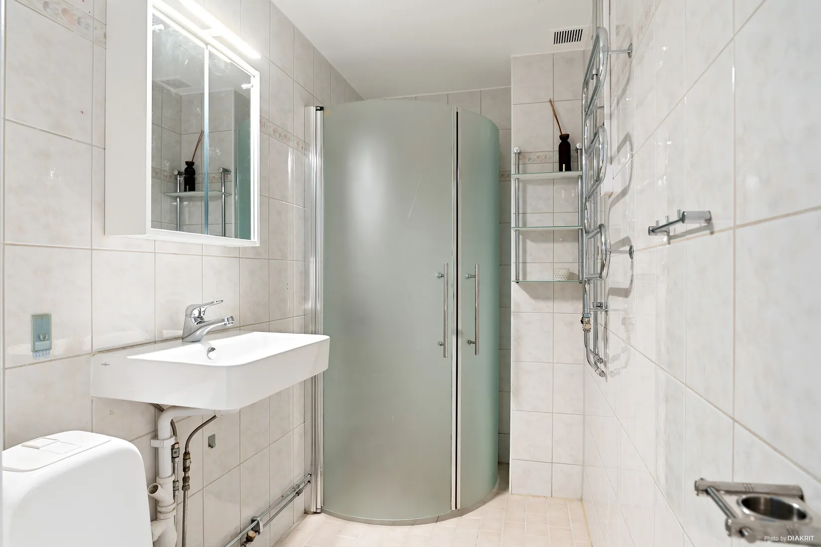 Bostadsrätt, Lenvädersgatan 11, Göteborg