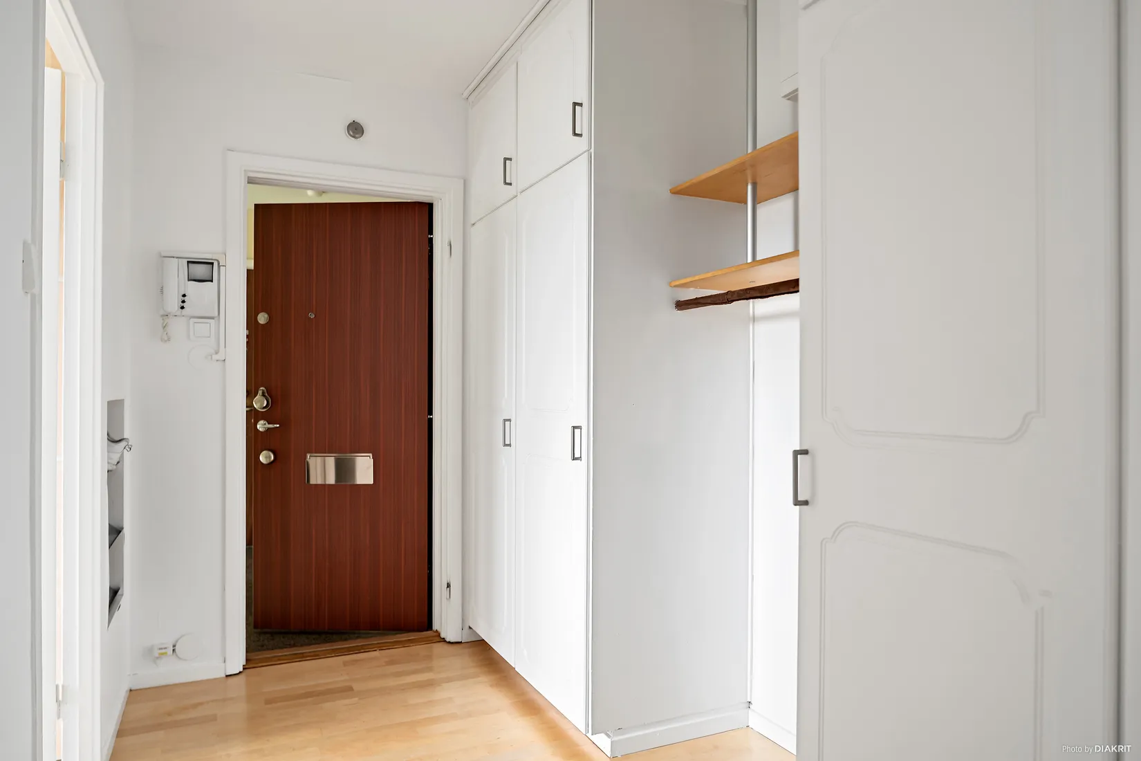 Bostadsrätt, Lenvädersgatan 11, Göteborg